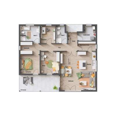 Grundriss_Bungalow_128_Indi_V2