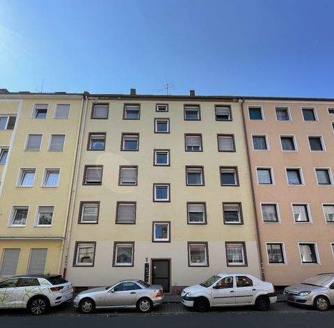 Nürnberg Wohnungen, Nürnberg Wohnung mieten