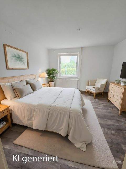 Schöningen / Hoiersdorf Wohnungen, Schöningen / Hoiersdorf Wohnung mieten