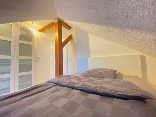 Doppelbett 160x200 Bild 2