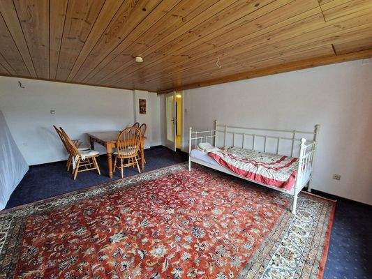 2.Raum teilunterkellert