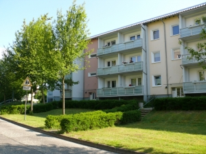 Neustrelitz Wohnungen, Neustrelitz Wohnung mieten