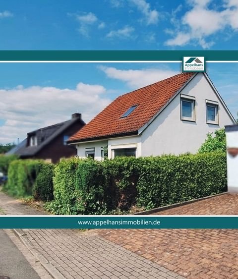 Osnabrück Häuser, Osnabrück Haus kaufen