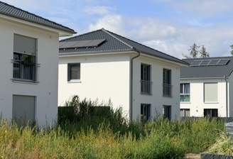 Gartenansicht (13. Sept. 2026)