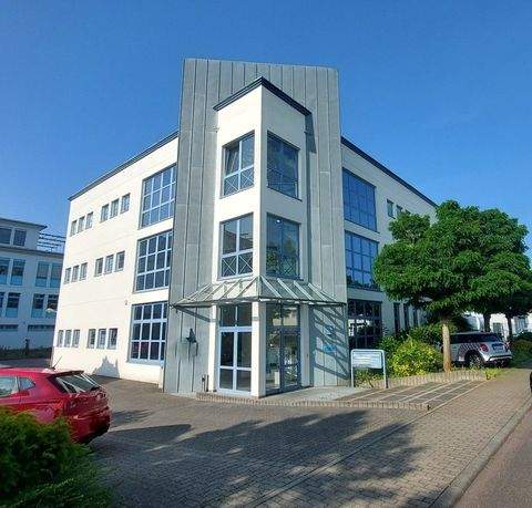 Maintal Büros, Büroräume, Büroflächen 