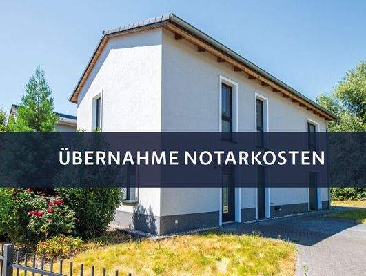 Übernahme Notarkosten