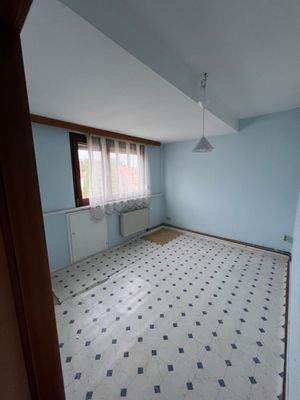 Schlafzimmer 2 Dachgeschoss