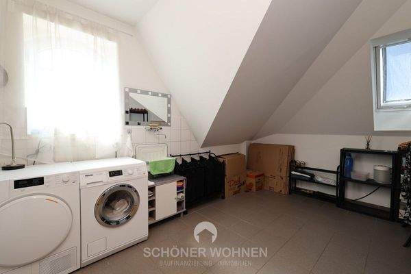 DG | Hauswirtschaftsraum