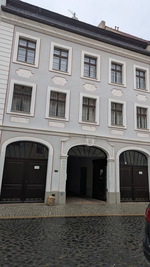 Görlitz Wohnungen, Görlitz Wohnung mieten