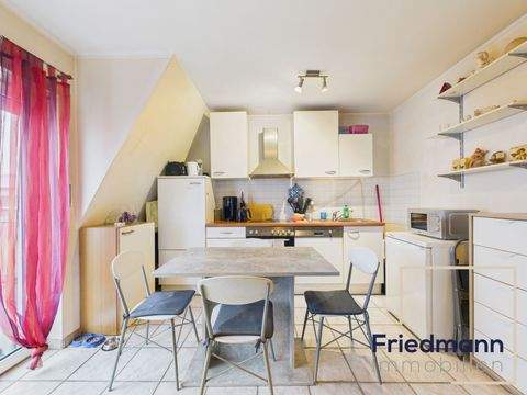 Trier Wohnungen, Trier Wohnung kaufen