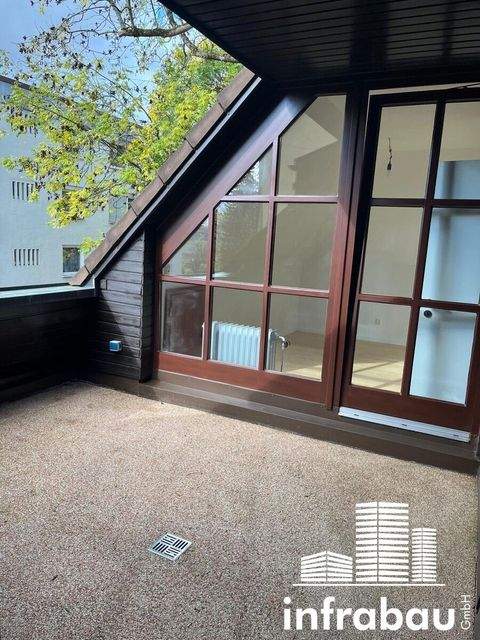 Augsburg / Pfersee Wohnungen, Augsburg / Pfersee Wohnung mieten