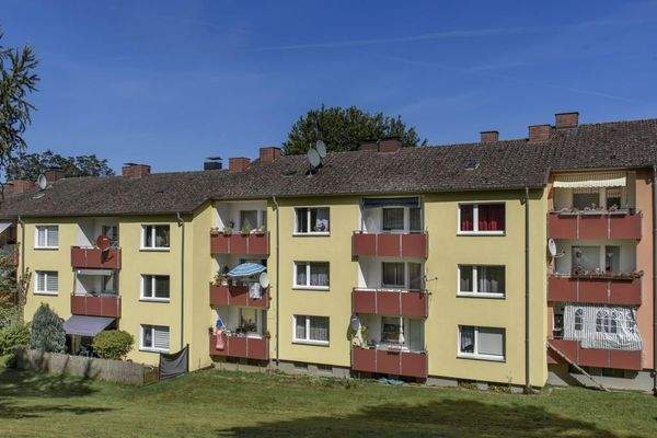 Van Kinsbergen Ring 106-104