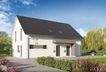 Modernes Haus mit Stil