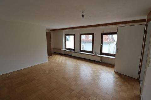 Ansbach Wohnungen, Ansbach Wohnung mieten