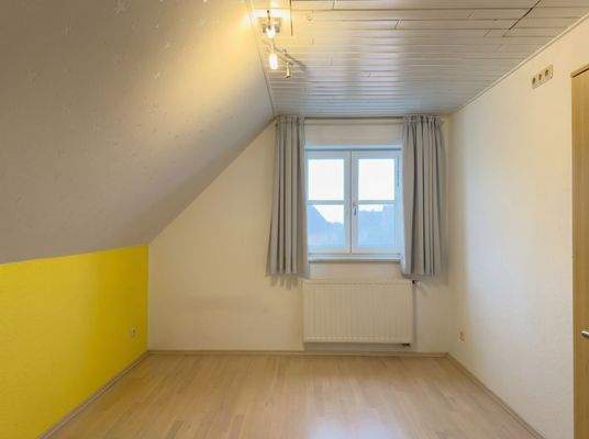 Zimmer I im Obergeschoss