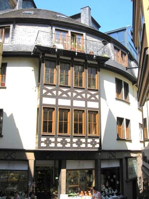 Cochem Wohnungen, Cochem Wohnung mieten