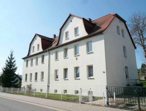 Naumburg (Saale) Wohnungen, Naumburg (Saale) Wohnung mieten