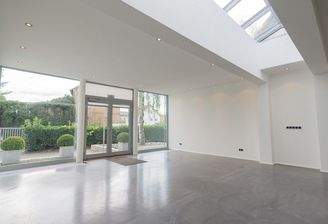 Impression Büroeinheit 