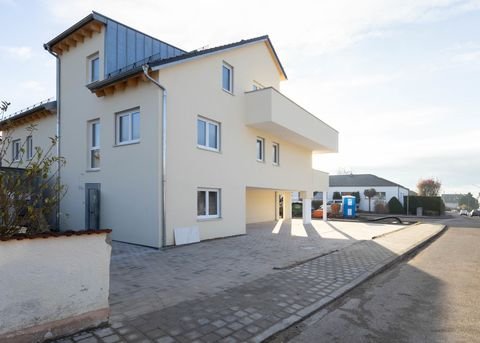 Ingolstadt / Gerolfing Wohnungen, Ingolstadt / Gerolfing Wohnung mieten