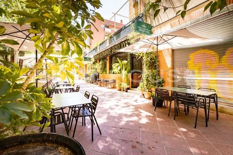Murcia Gastronomie, Pacht, Gaststätten