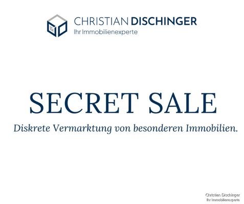 Secret Sale