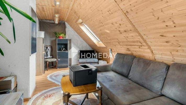 DG Wohnzimmer 2 Nebenhaus