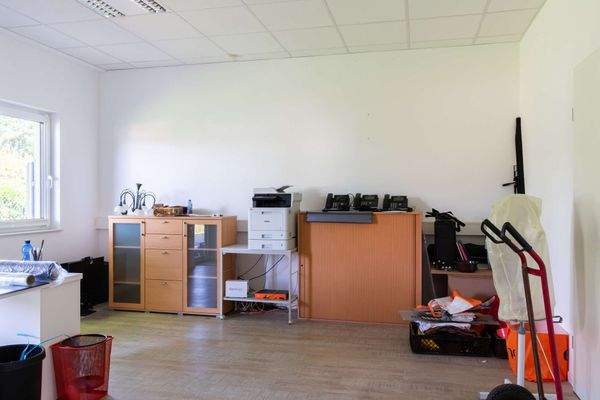Büro 2