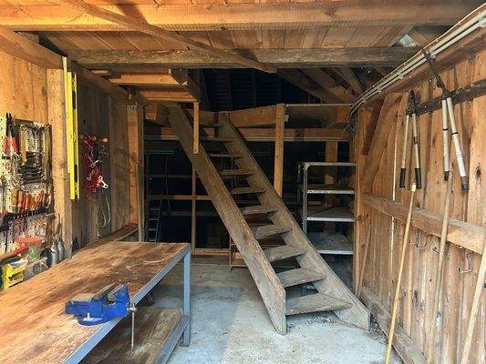 Basteln für Heimwerker