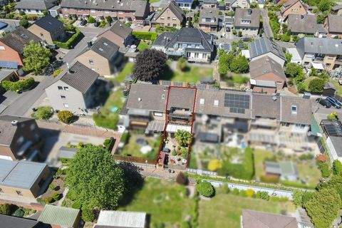 Wegberg / Merbeck Häuser, Wegberg / Merbeck Haus kaufen