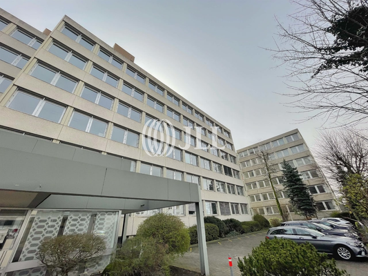 Außenansicht Liegenschaft