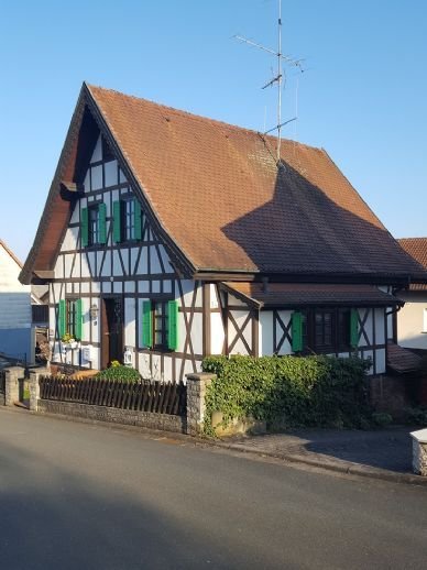 Michelau in Oberfranken Häuser, Michelau in Oberfranken Haus kaufen
