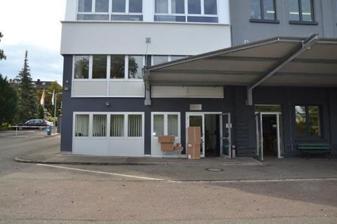 Lahr/Schwarzwald Büros, Büroräume, Büroflächen 