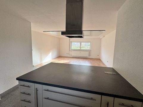 Schaafheim Wohnungen, Schaafheim Wohnung mieten