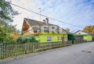 Außenannsicht