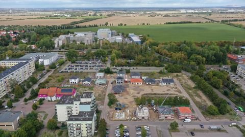 Magdeburg Grundstücke, Magdeburg Grundstück kaufen