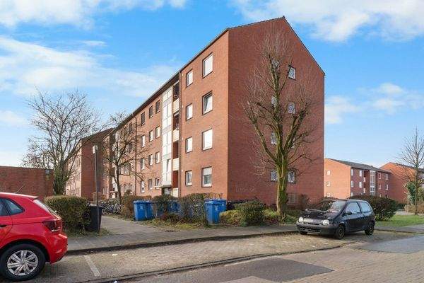 Außenansicht Beispiel