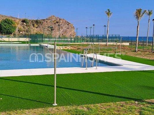Apartments in a Complex with Swimming Pool in Vélez-Málaga