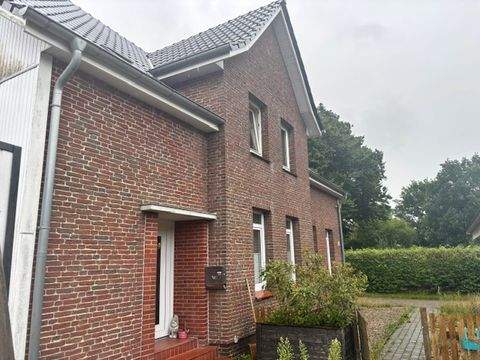 Handewitt / OT Weding Wohnungen, Handewitt / OT Weding Wohnung mieten