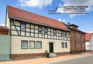 Hausverkauf Schönstedt_Schelkmann Immobilien