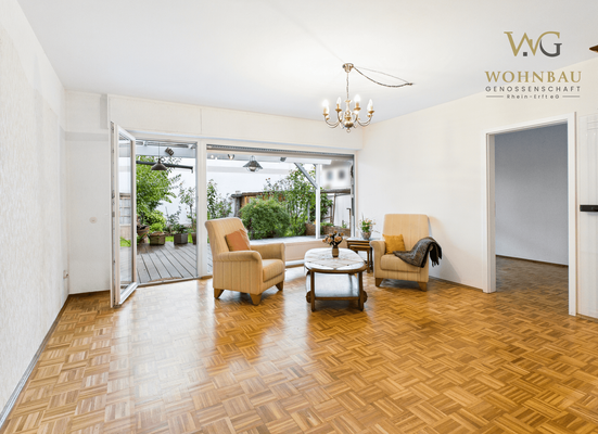 Wohnbereich EG