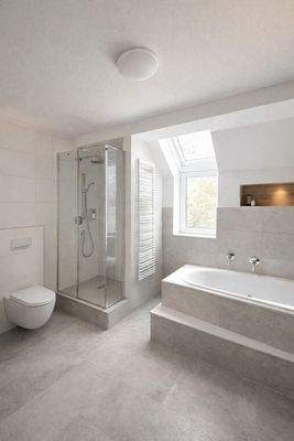 Beispielfoto Badezimmer