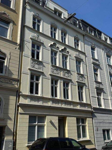 Wuppertal Renditeobjekte, Mehrfamilienhäuser, Geschäftshäuser, Kapitalanlage