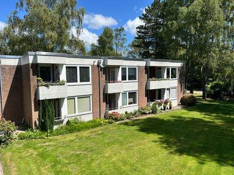 Norden Wohnungen, Norden Wohnung kaufen