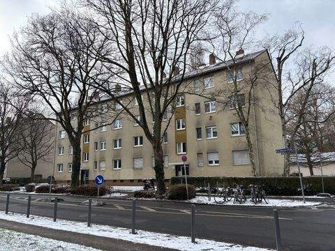 Frankfurt am Main Wohnungen, Frankfurt am Main Wohnung mieten