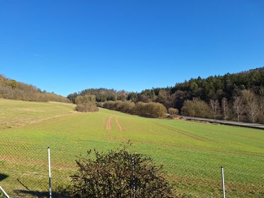 Aussicht