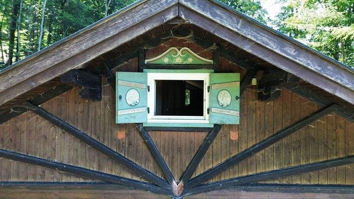 Für Detailliebhaber