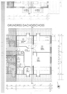 Grundriss DG