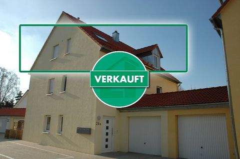 Schwarzenbruck / Ochenbruck Wohnungen, Schwarzenbruck / Ochenbruck Wohnung kaufen