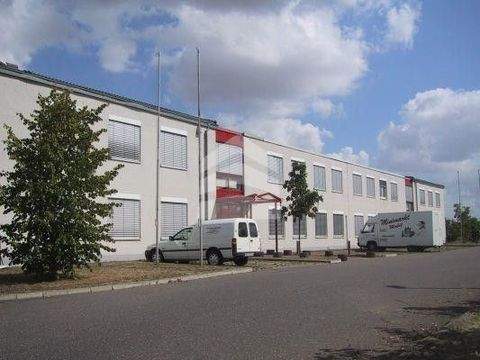 Schkeuditz Büros, Büroräume, Büroflächen 