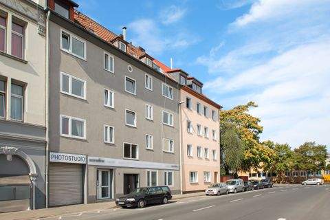 Hannover Büros, Büroräume, Büroflächen 